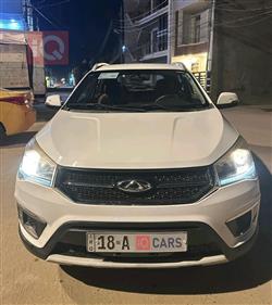Chery Tiggo 2